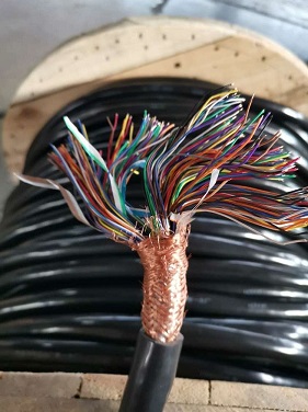 JKVVP JKVPVP计算机电缆